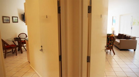 The Byron Beachcomber - Hervey Bay Accommodation 22