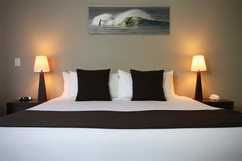 The Byron Beachcomber - Hervey Bay Accommodation 10