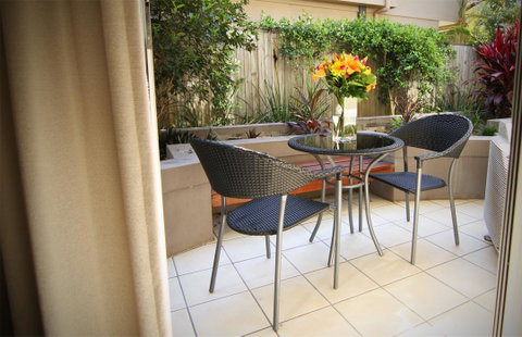 The Byron Beachcomber - Hervey Bay Accommodation 12