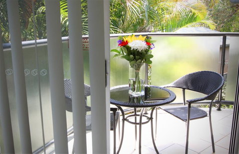 The Byron Beachcomber - Hervey Bay Accommodation 27