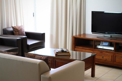 The Byron Beachcomber - Hervey Bay Accommodation 30