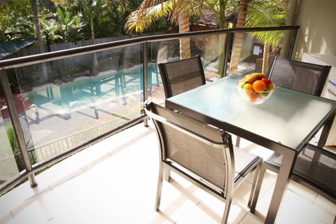 The Byron Beachcomber - Hervey Bay Accommodation 11