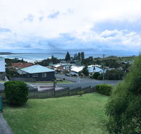 Clareview 8 Korogora Street - Tourism Hervey Bay