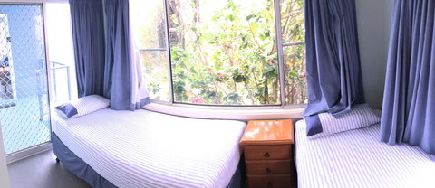 Clareview, 8 Korogora Street - Tourism Hervey Bay 1