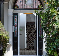 High Cross Park Lodge - Hervey Bay Accommodation