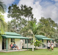 Glen Villa Resort - Tourism Hervey Bay