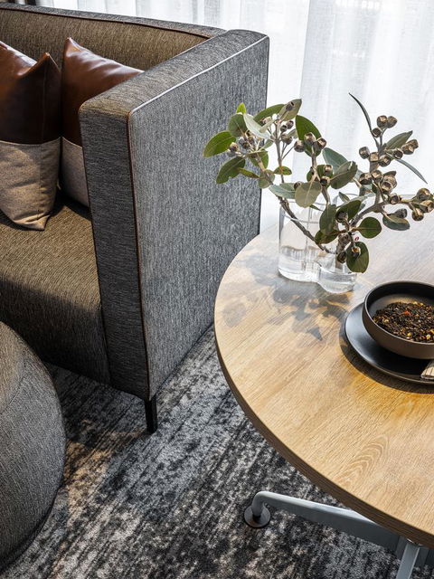 Mercure Sydney Rouse Hill - Hervey Bay Accommodation 14