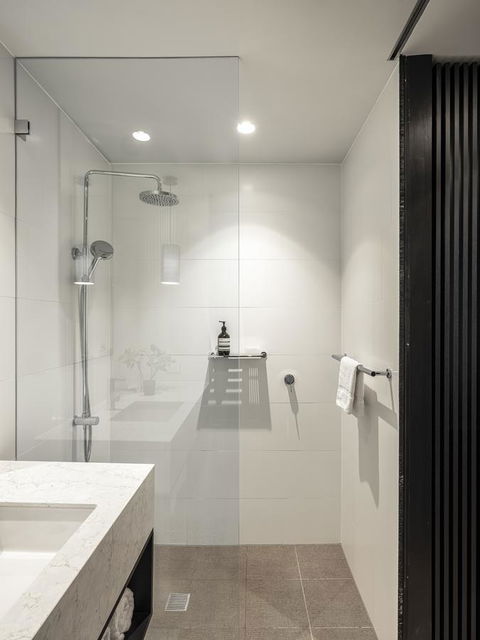 Mercure Sydney Rouse Hill - Hervey Bay Accommodation 16