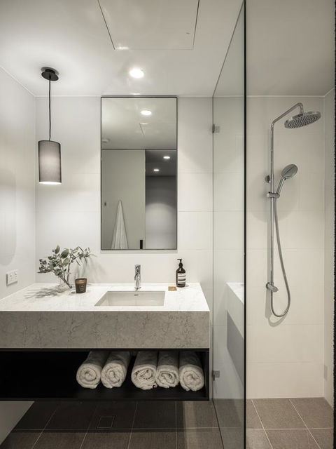 Mercure Sydney Rouse Hill - Hervey Bay Accommodation 17