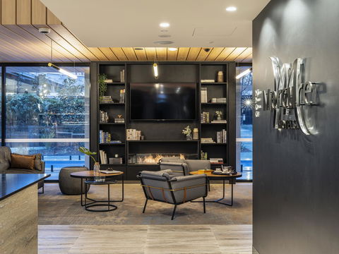 Mercure Sydney Rouse Hill - Hervey Bay Accommodation 28
