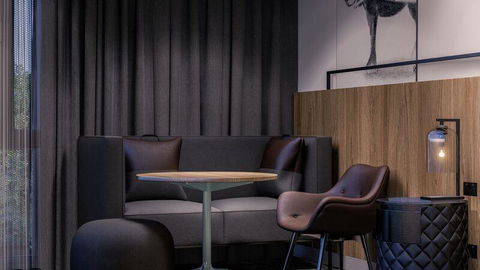 Mercure Sydney Rouse Hill - Hervey Bay Accommodation 37