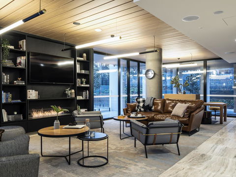 Mercure Sydney Rouse Hill - Hervey Bay Accommodation 31