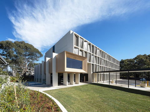 Mercure Sydney Rouse Hill - Hervey Bay Accommodation 22