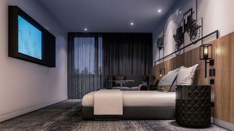 Mercure Sydney Rouse Hill - Hervey Bay Accommodation 36