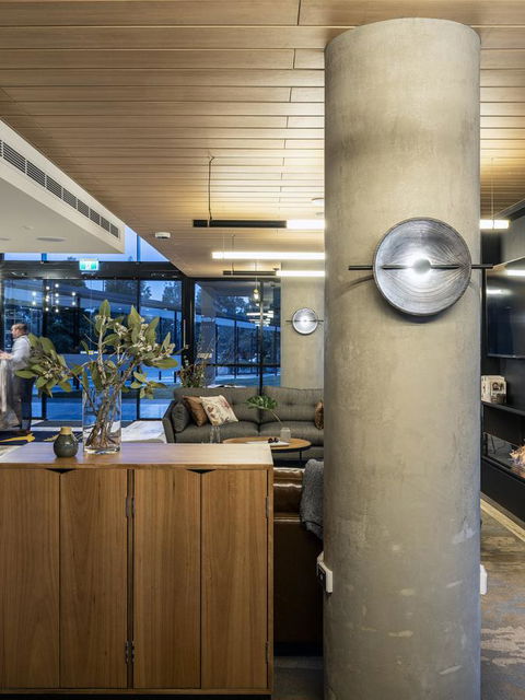 Mercure Sydney Rouse Hill - Hervey Bay Accommodation 27