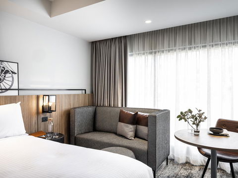 Mercure Sydney Rouse Hill - Hervey Bay Accommodation 13