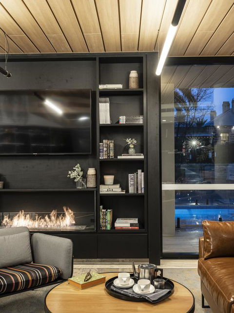 Mercure Sydney Rouse Hill - Hervey Bay Accommodation 24