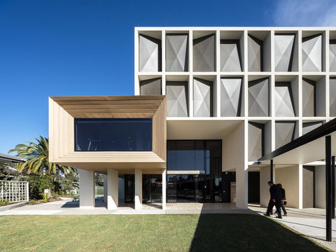Mercure Sydney Rouse Hill - Hervey Bay Accommodation 23