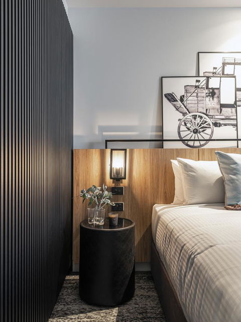 Mercure Sydney Rouse Hill - Hervey Bay Accommodation 2