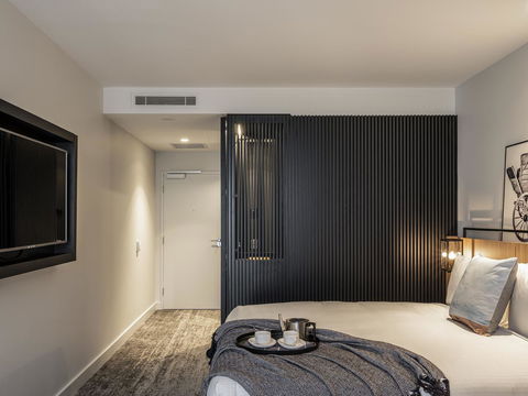 Mercure Sydney Rouse Hill - Hervey Bay Accommodation 7