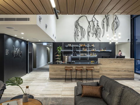 Mercure Sydney Rouse Hill - Hervey Bay Accommodation 26