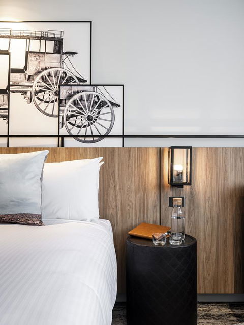 Mercure Sydney Rouse Hill - Hervey Bay Accommodation 12