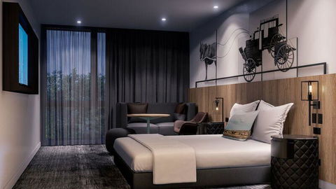 Mercure Sydney Rouse Hill - Hervey Bay Accommodation 32