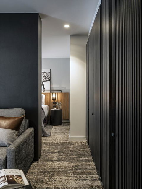 Mercure Sydney Rouse Hill - Hervey Bay Accommodation 9