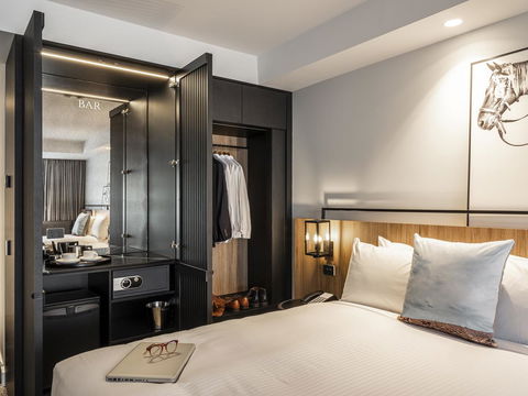 Mercure Sydney Rouse Hill - Hervey Bay Accommodation 11