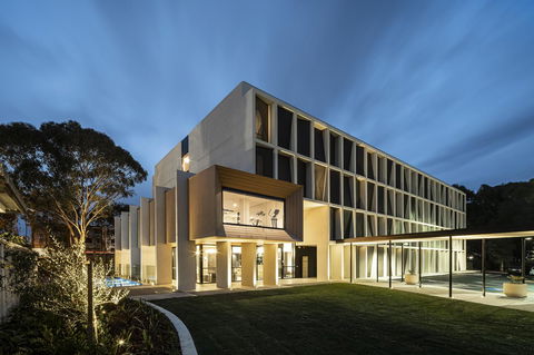 Mercure Sydney Rouse Hill - Hervey Bay Accommodation 21