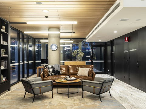 Mercure Sydney Rouse Hill - Hervey Bay Accommodation 25