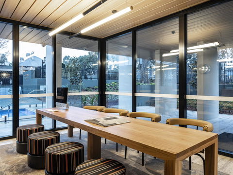 Mercure Sydney Rouse Hill - Hervey Bay Accommodation 30