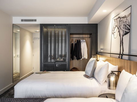 Mercure Sydney Rouse Hill - Hervey Bay Accommodation 4