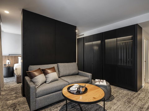 Mercure Sydney Rouse Hill - Hervey Bay Accommodation 10