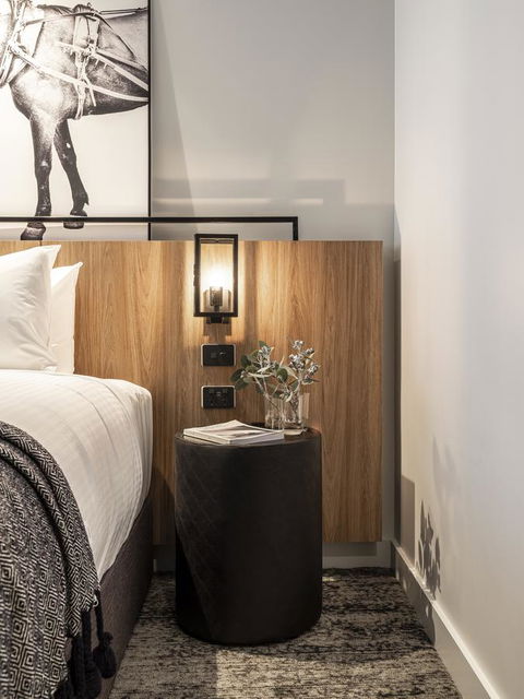 Mercure Sydney Rouse Hill - Hervey Bay Accommodation 6