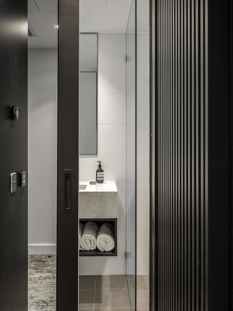 Mercure Sydney Rouse Hill - Hervey Bay Accommodation 20