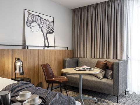 Mercure Sydney Rouse Hill - Hervey Bay Accommodation 3