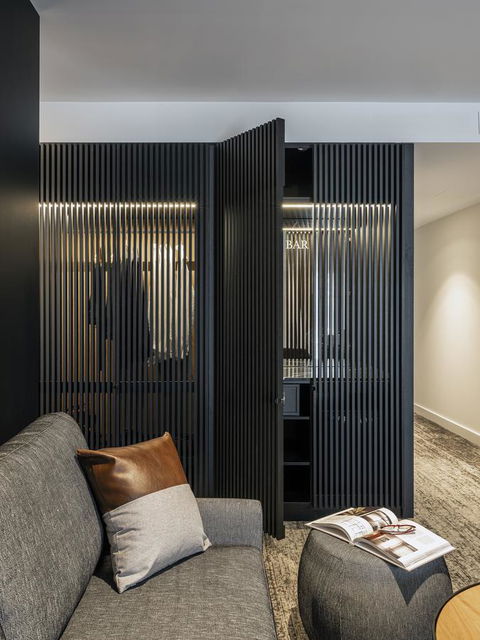Mercure Sydney Rouse Hill - Hervey Bay Accommodation 5