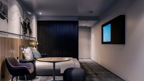 Mercure Sydney Rouse Hill - Hervey Bay Accommodation 38