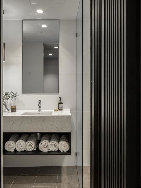 Mercure Sydney Rouse Hill - Hervey Bay Accommodation 19