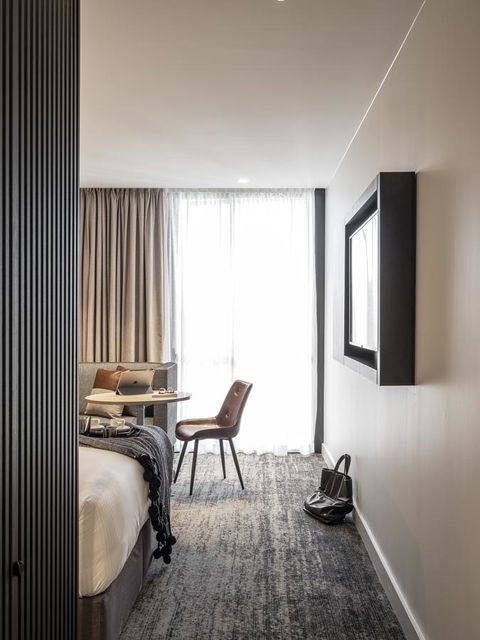 Mercure Sydney Rouse Hill - Hervey Bay Accommodation 8