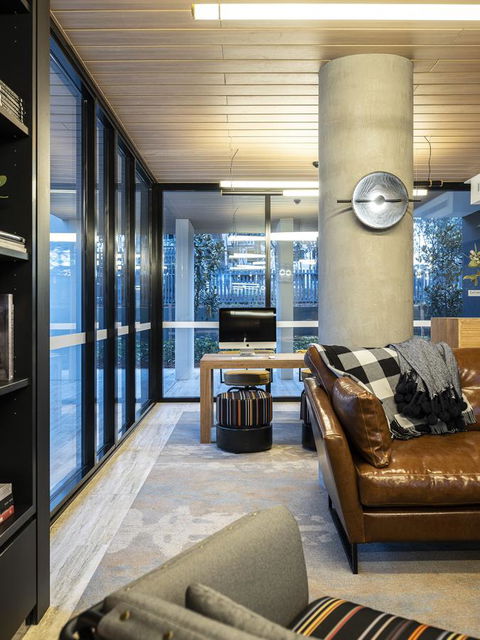 Mercure Sydney Rouse Hill - Hervey Bay Accommodation 29