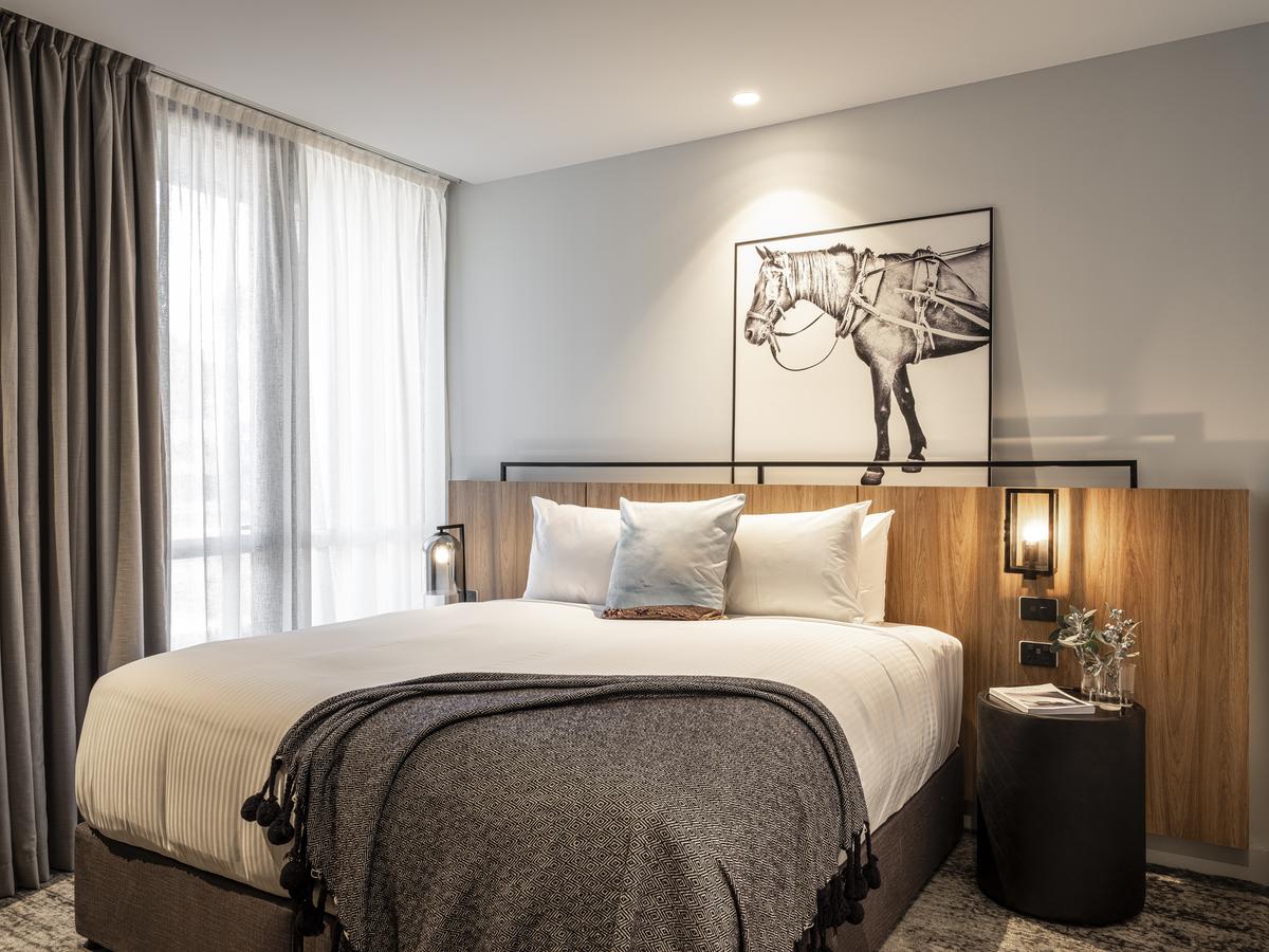 Portland NSW Hervey Bay Accommodation