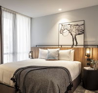 Mercure Sydney Rouse Hill - Hervey Bay Accommodation