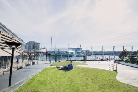 Adina Apartment Hotel Sydney, Darling Harbour - Tourism Hervey Bay 23