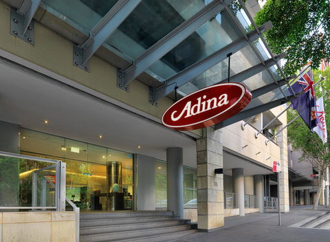Adina Apartment Hotel Sydney, Darling Harbour - Tourism Hervey Bay 16