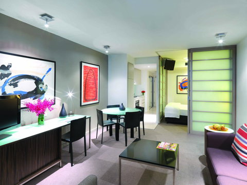 Adina Apartment Hotel Sydney, Darling Harbour - Tourism Hervey Bay 22