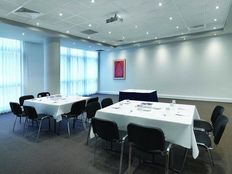 Adina Apartment Hotel Sydney, Darling Harbour - Tourism Hervey Bay 20