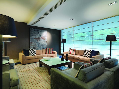 Adina Apartment Hotel Sydney, Darling Harbour - Tourism Hervey Bay 17