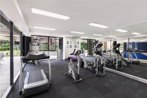 Adina Apartment Hotel Sydney, Darling Harbour - Tourism Hervey Bay 25